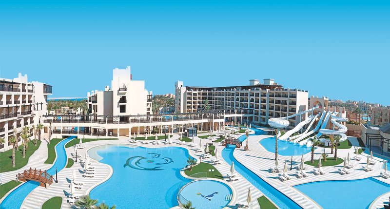 Steigenberger Aqua Magic 1