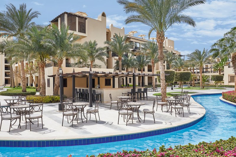 Steigenberger Aqua Magic 2