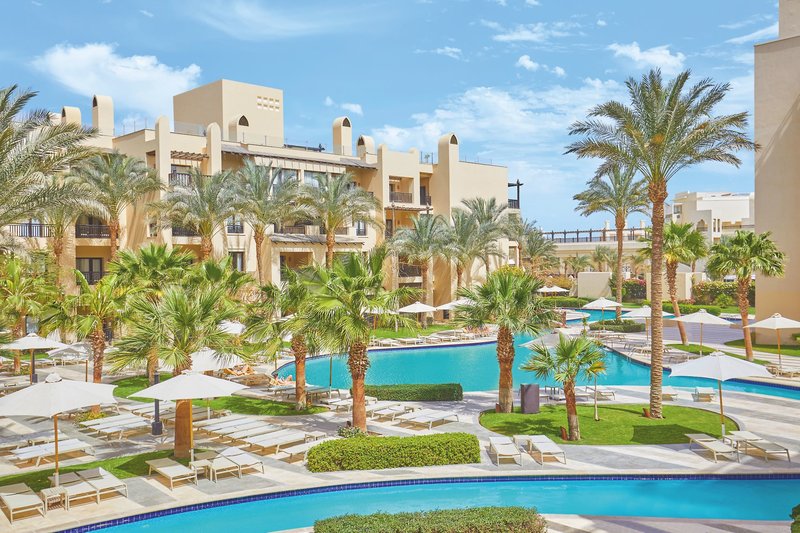 Steigenberger Aqua Magic 3