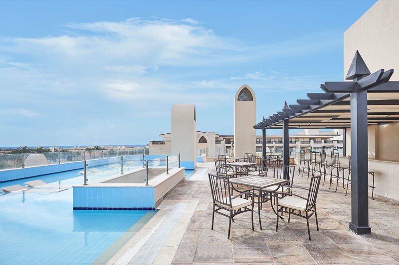 Steigenberger Aqua Magic 7