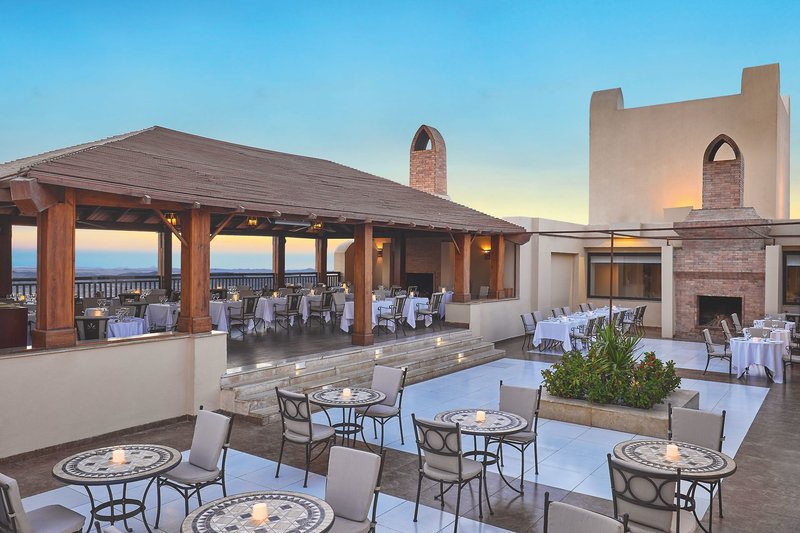 Steigenberger Aqua Magic 10