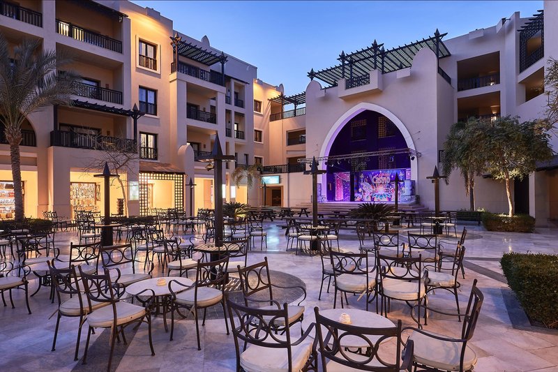 Steigenberger Aqua Magic 11