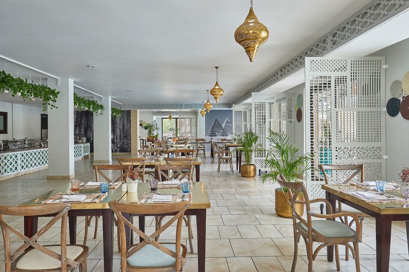 Steigenberger Aqua Magic 13