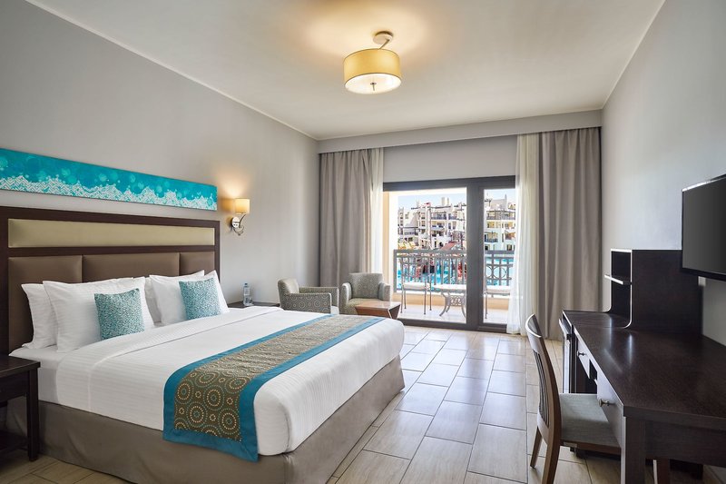 Steigenberger Aqua Magic 14