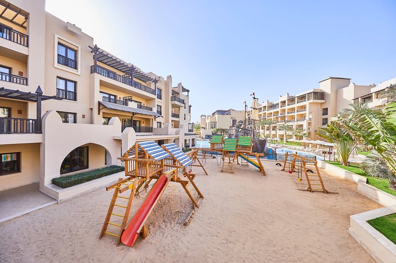 Steigenberger Aqua Magic 16