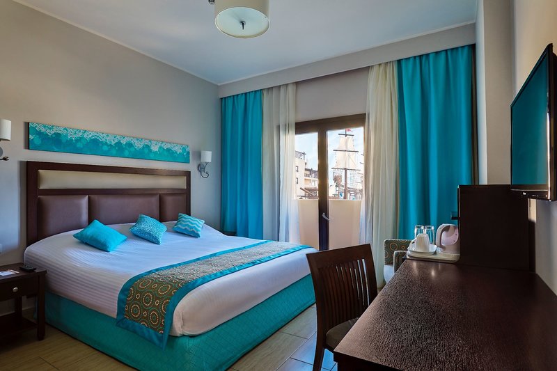 Steigenberger Aqua Magic 19