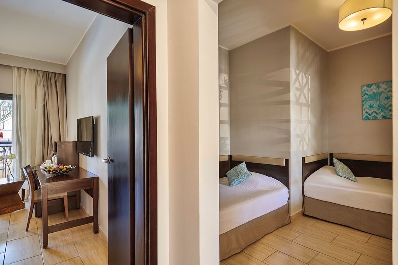 Steigenberger Aqua Magic 20