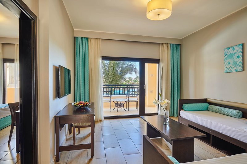 Steigenberger Aqua Magic 21