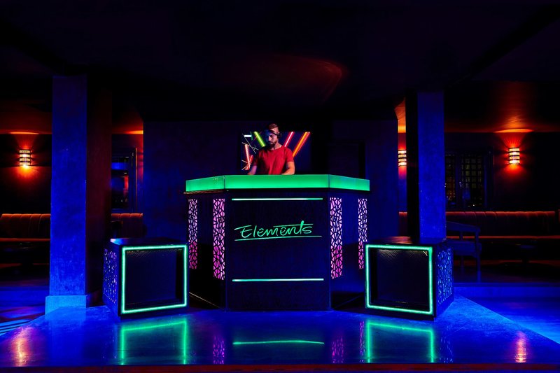 Steigenberger Aqua Magic 24