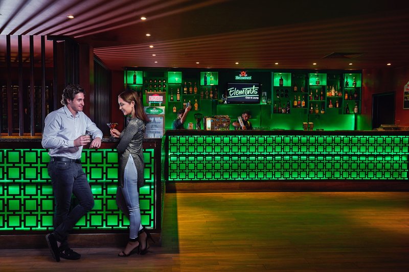 Steigenberger Aqua Magic 25