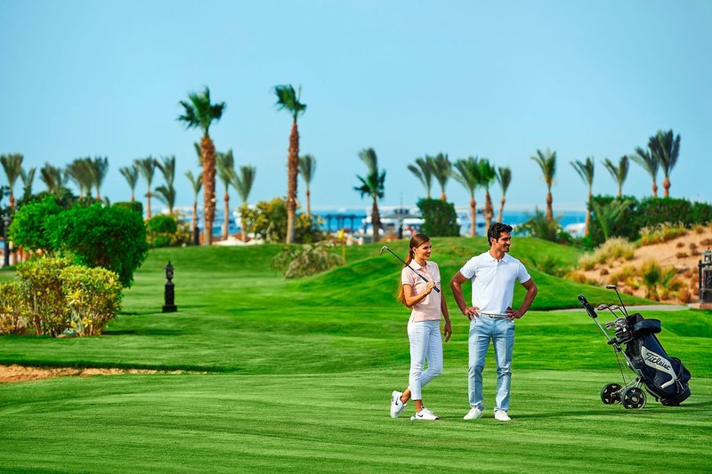 Steigenberger Aqua Magic 26