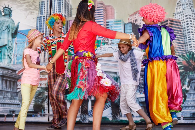 Steigenberger Aqua Magic 29