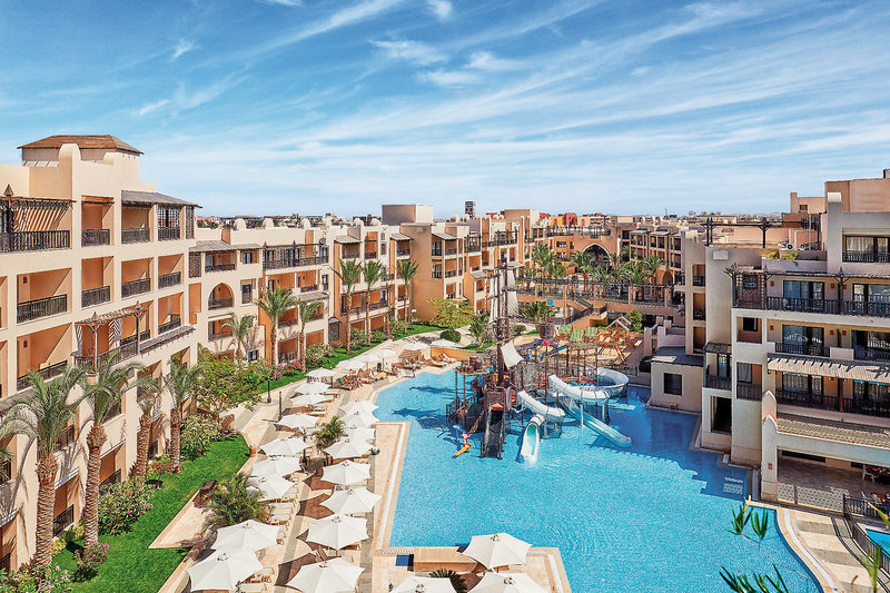 Steigenberger Aqua Magic 2