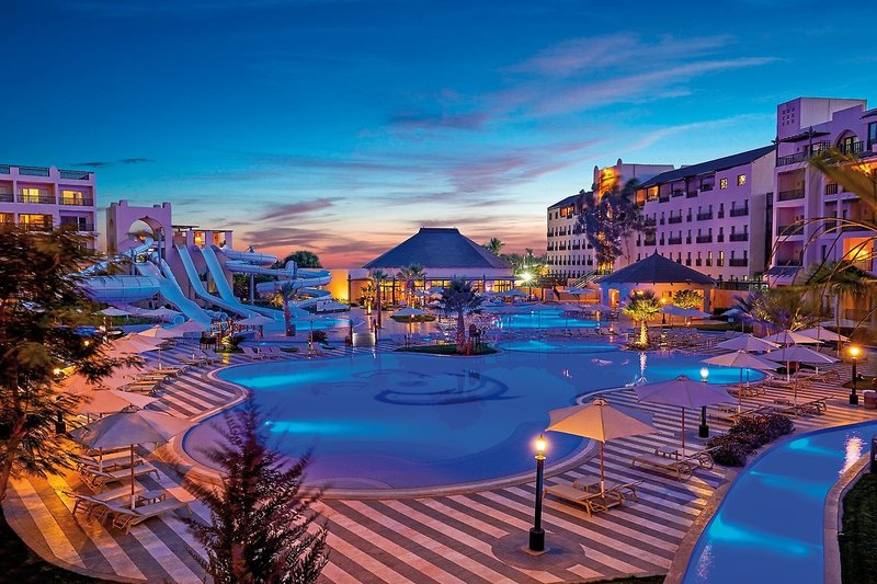 Steigenberger Aqua Magic 6