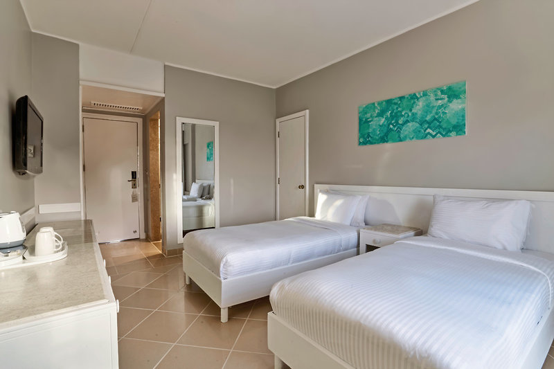 Steigenberger Aqua Magic 7