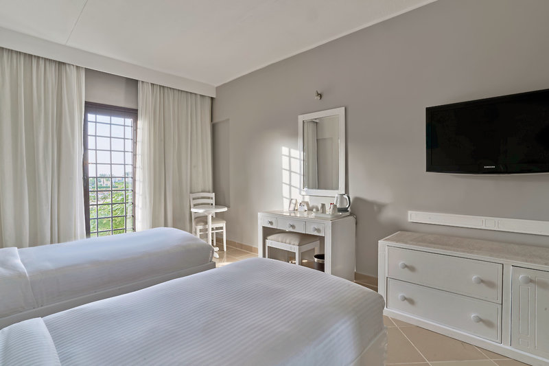 Steigenberger Aqua Magic 8