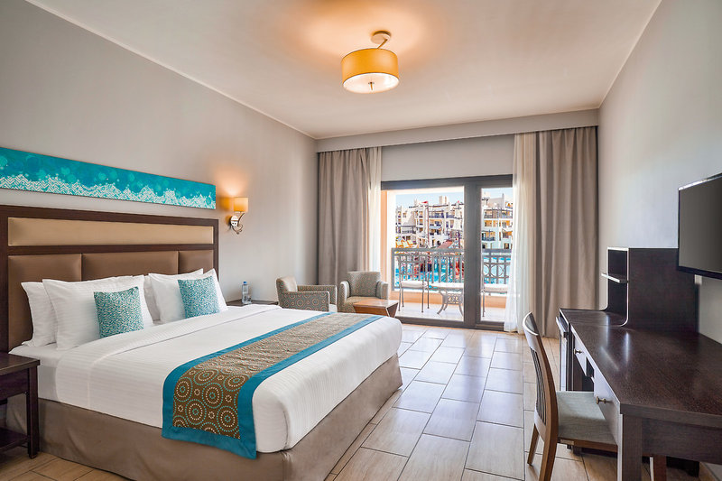 Steigenberger Aqua Magic 10