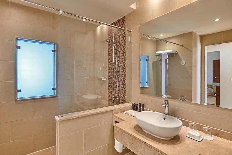 Steigenberger Aqua Magic 12