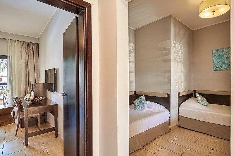 Steigenberger Aqua Magic 14