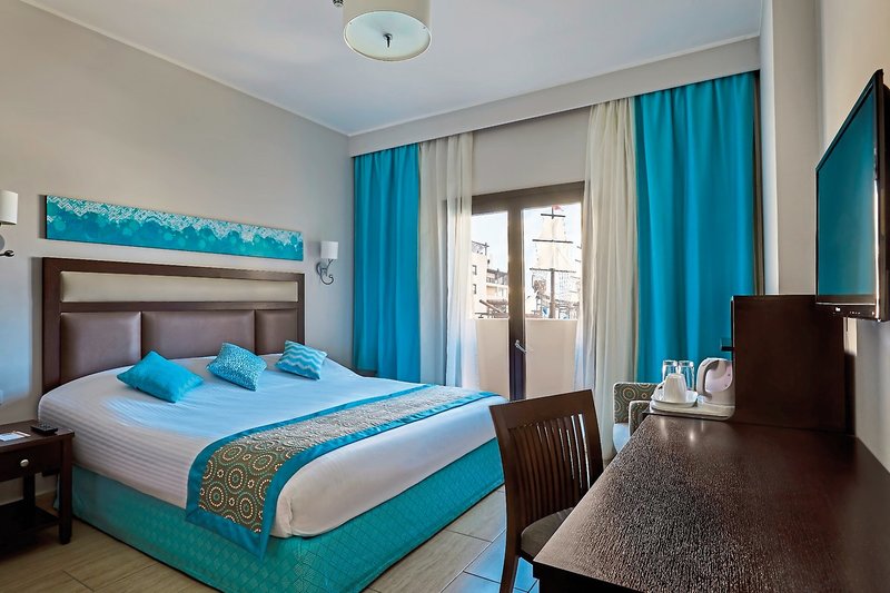 Steigenberger Aqua Magic 15