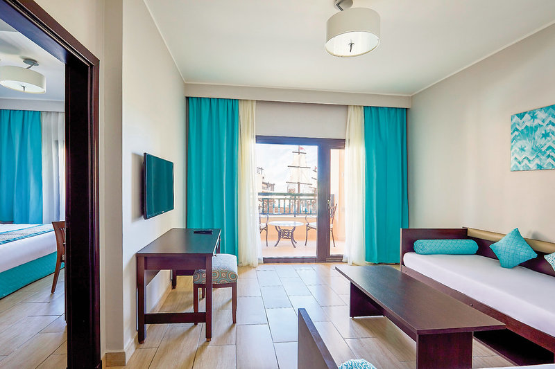 Steigenberger Aqua Magic 16