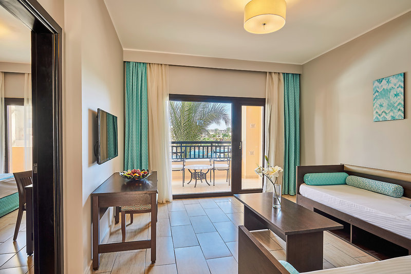 Steigenberger Aqua Magic 17