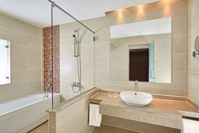 Steigenberger Aqua Magic 18