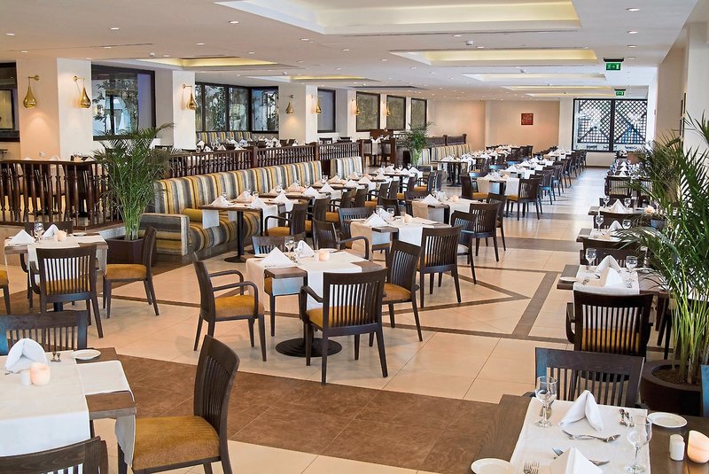 Steigenberger Aqua Magic 21