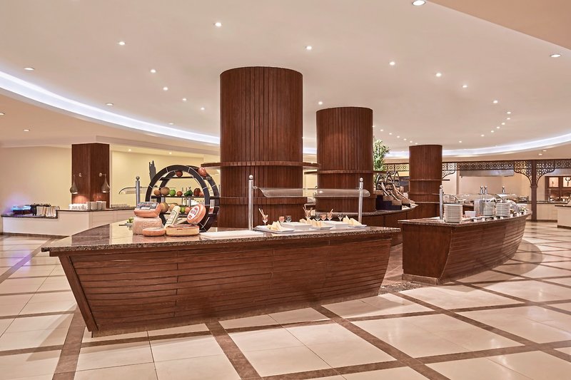 Steigenberger Aqua Magic 22