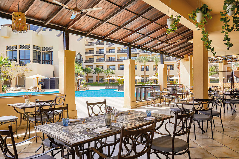 Steigenberger Aqua Magic 24