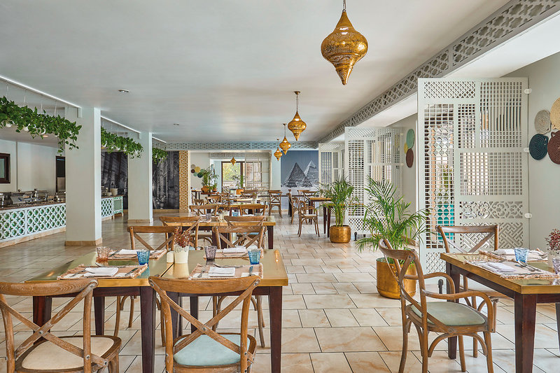 Steigenberger Aqua Magic 25