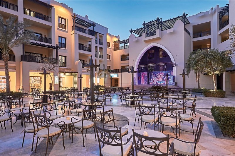 Steigenberger Aqua Magic 27