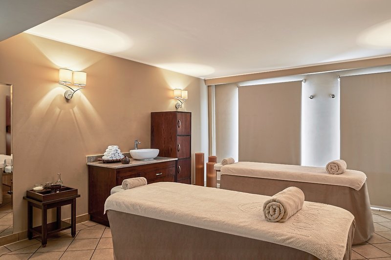 Steigenberger Aqua Magic 33