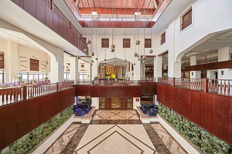 Steigenberger Aqua Magic 34