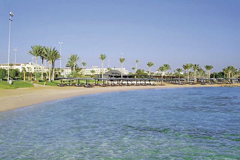 Steigenberger Aqua Magic 38