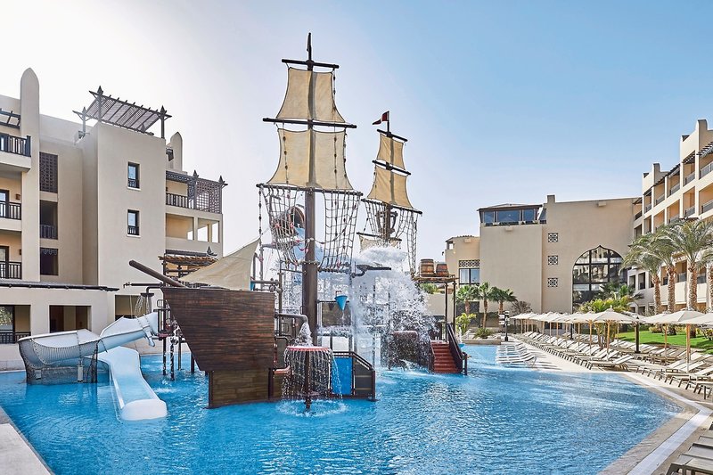 Steigenberger Aqua Magic 3