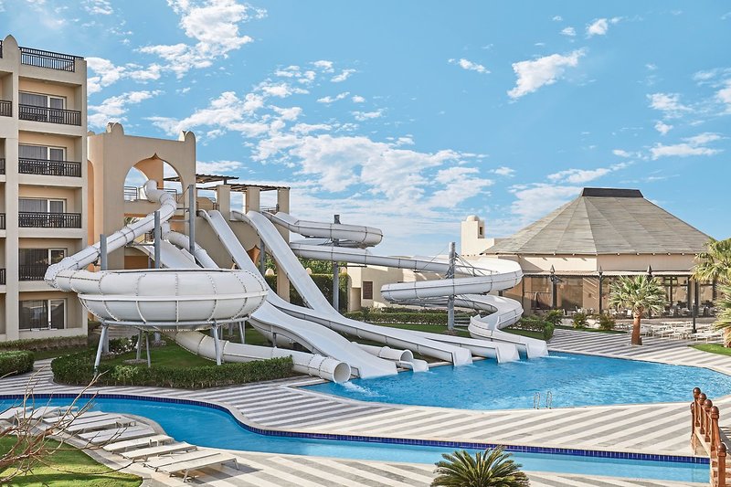 Steigenberger Aqua Magic 30