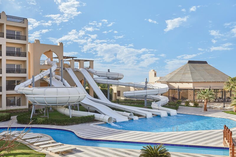 Steigenberger Aqua Magic 50