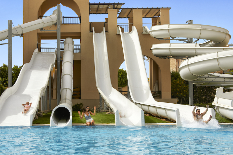 Steigenberger Aqua Magic 58