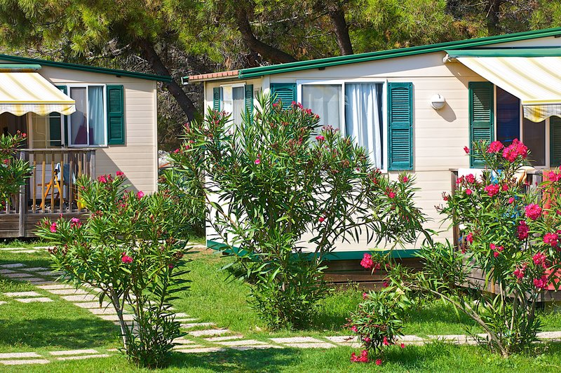 Arena Stupice Campsite 2