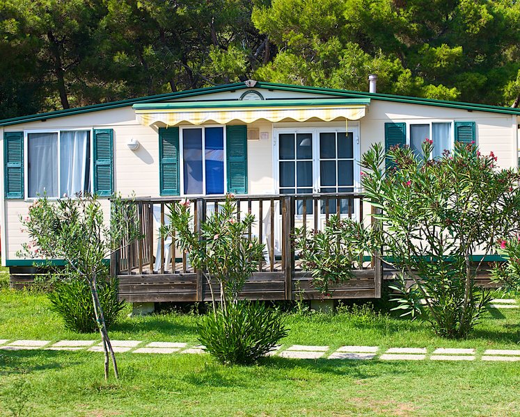 Arena Stupice Campsite 3