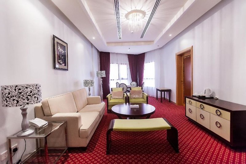 Red Castle Hotel 5