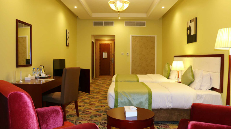 Red Castle Hotel 3
