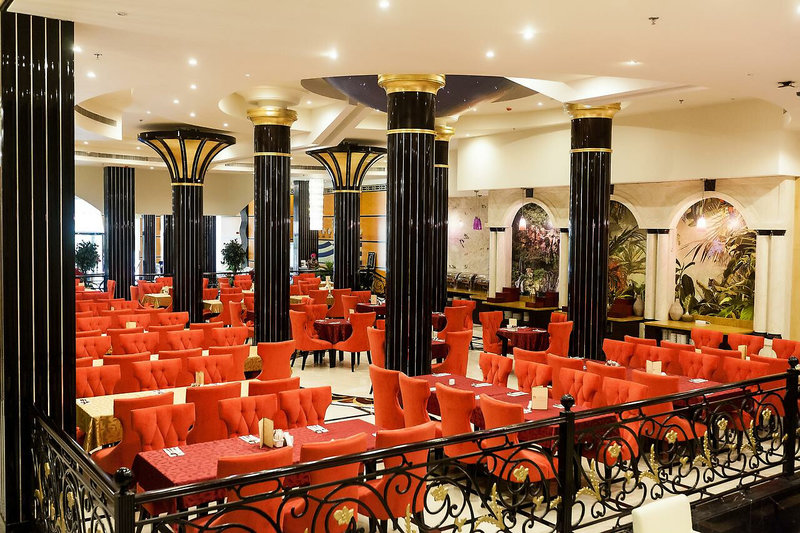 Red Castle Hotel 5