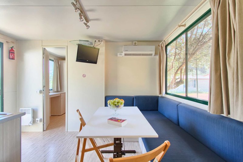 Maslinica Hotels & Resorts - Residence Camping Oliva 5 - Room Example