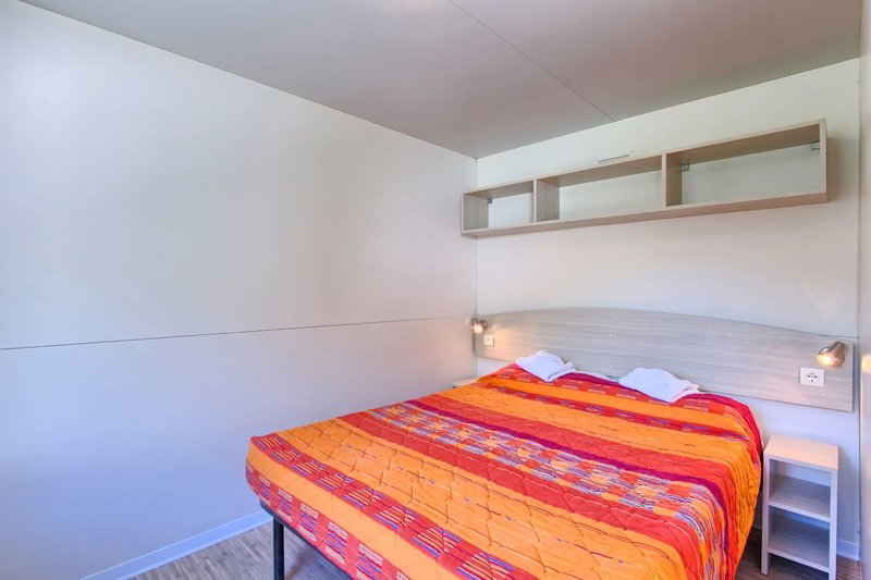 Maslinica Hotels & Resorts - Residence Camping Oliva 6 - Room Example