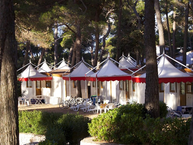 Baia Holiday Camping Village Poljana 1