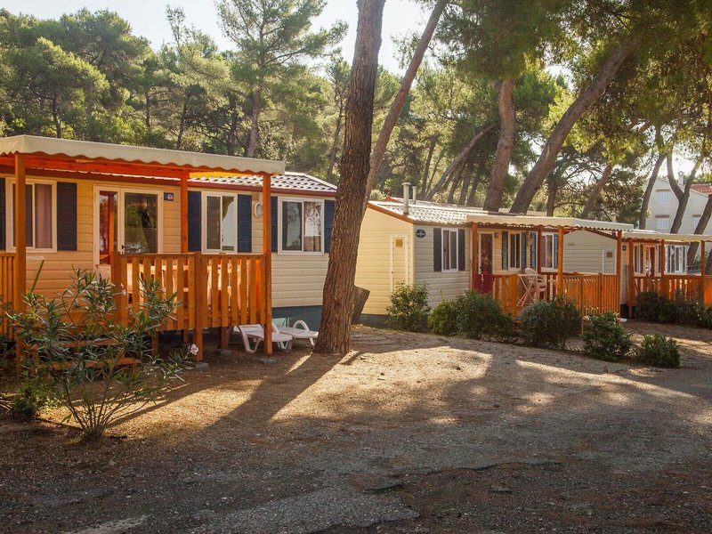 Baia Holiday Camping Village Poljana 2