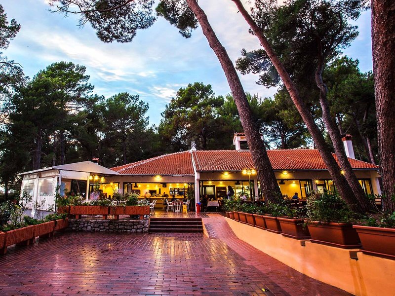 Baia Holiday Camping Village Poljana 3