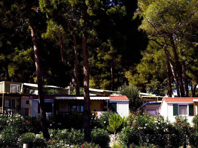 Baia Holiday Camping Village Poljana 4